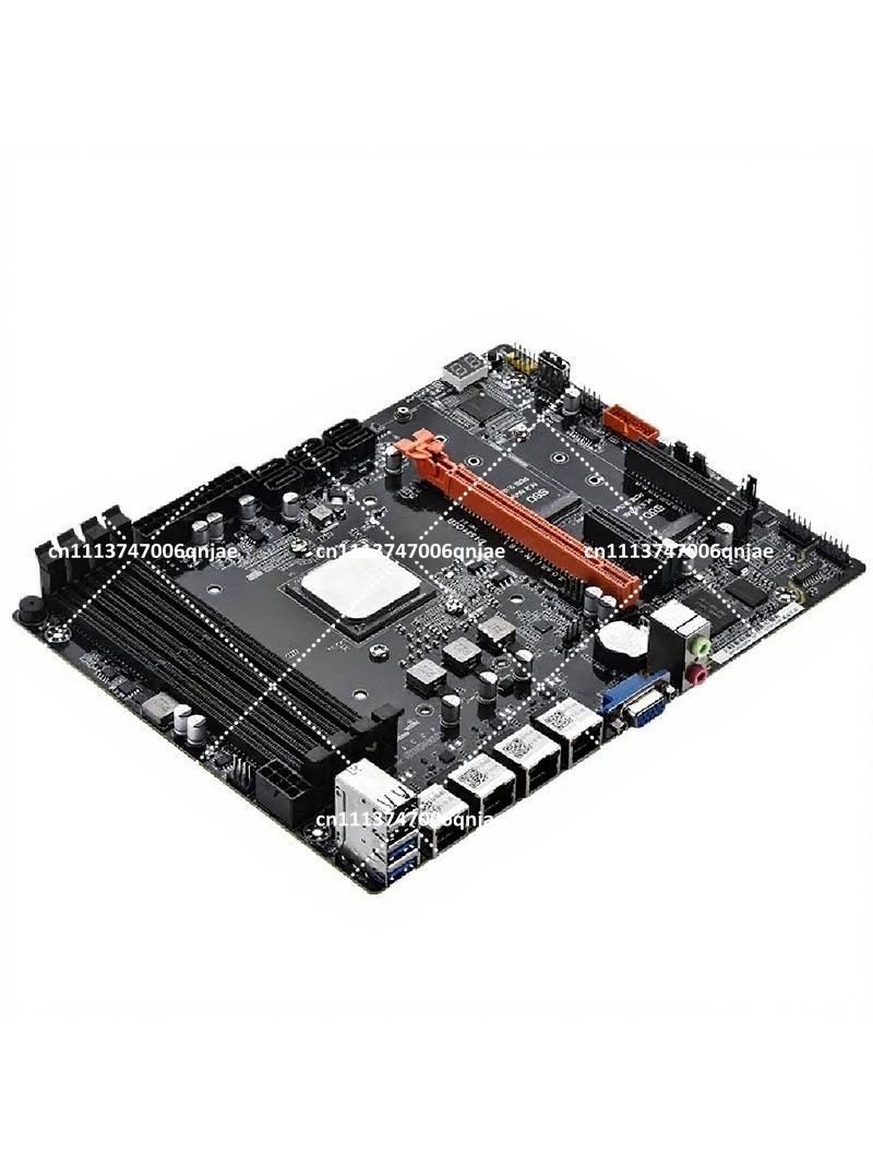 D1581 NAS Motherboard Dual 2.5 - Mini Itx Dual 2.5G Nas Motherboard 评论和价格