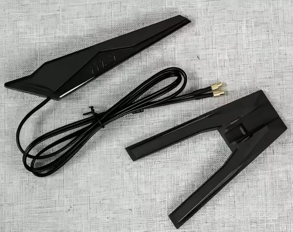 Original MSI Wi-Fi 7 Antenna w - Z890 Wi-Fi 7 Motherboard 评论和价格